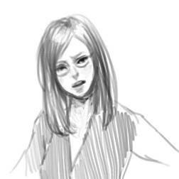 はぁ？