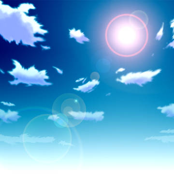 空