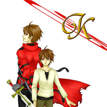 the Knight of Heart
