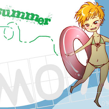 summer