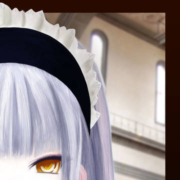 某メイドさん