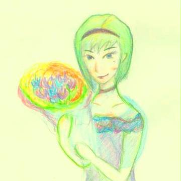 すみれ