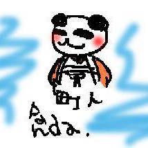 町人panda