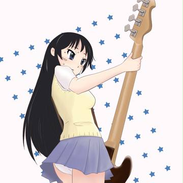 りっちゃんのカメラローアングルっ