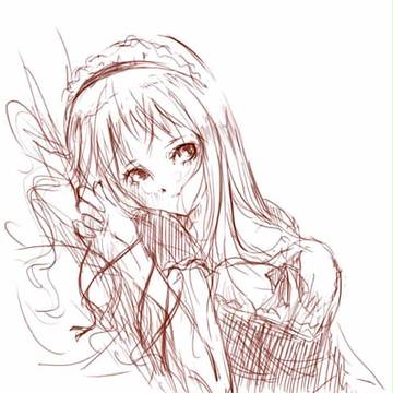 らくがき
