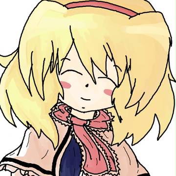 アリス・マーガトロイド