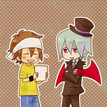サインください///
