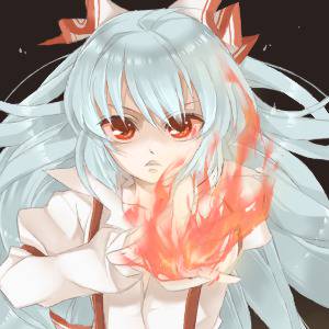 もこたんインしたお