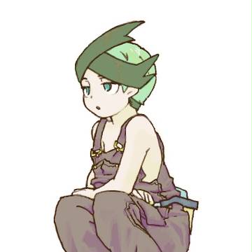 オーバーオール