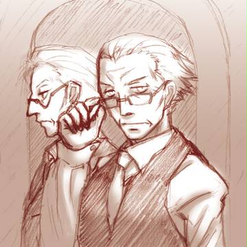 ジジ&ルチアーノ