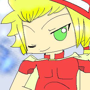 ぷよぷよ風オニオンナイト