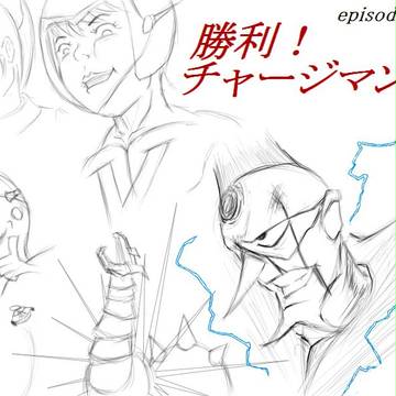 真の主人公はどっち？