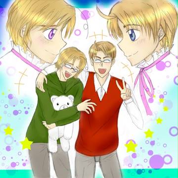 君といると楽しいんだ