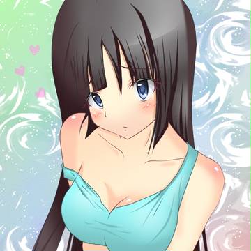 水着澪