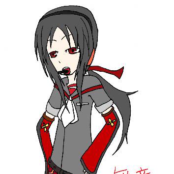 無音シグ基本形態（？）