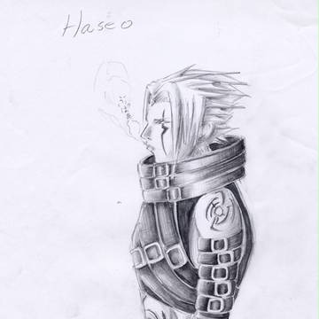 ハセボ