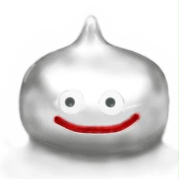 メタルのあいつ
