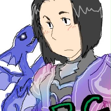 きゃーりゅーさーん