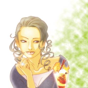 どうしようかしら…?