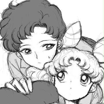 星うさ？；