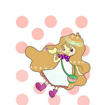 ふわふわ