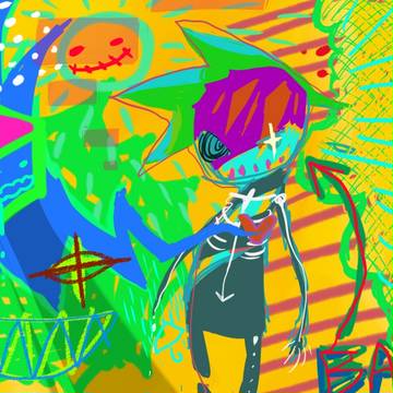アブノーマル