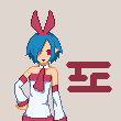 プレネールさん