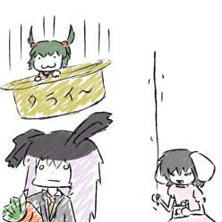 ワナー