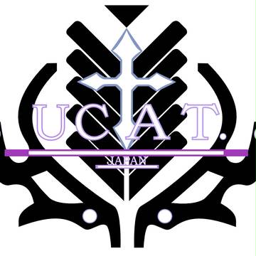 日本UCAT紋章(修正版)