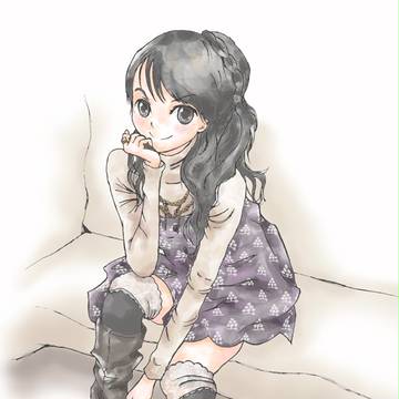 nanaちゃん