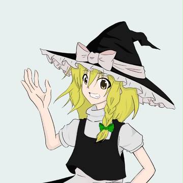 魔理沙