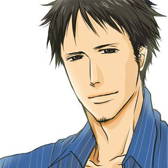 正剛さん