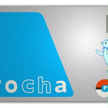 Pocha