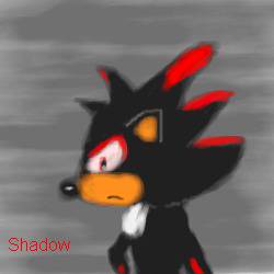 シャドウ