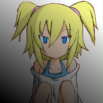 ツインテール
