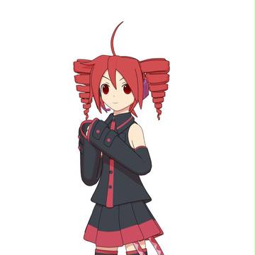 3Dテトさん