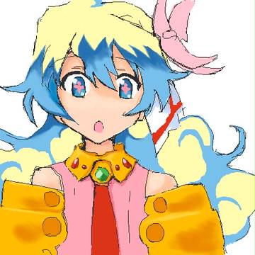 ニア絵茶