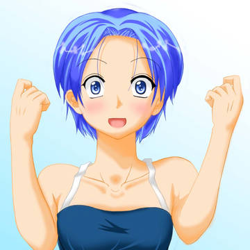 塗りの練習01