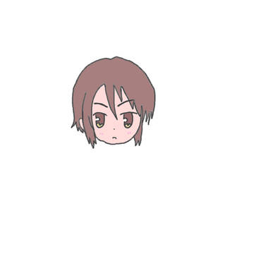 香くーん