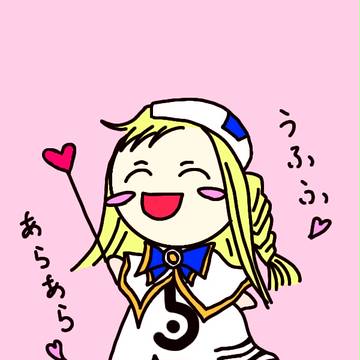 アリシアさん