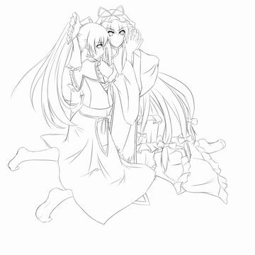 少女境界