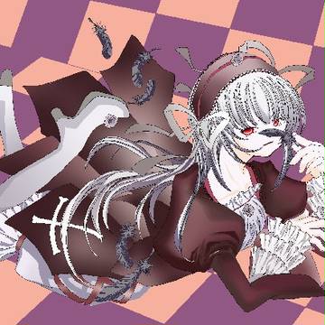 ミニ銀さま
