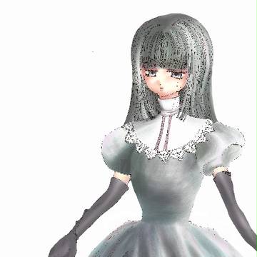シスター・ドレス