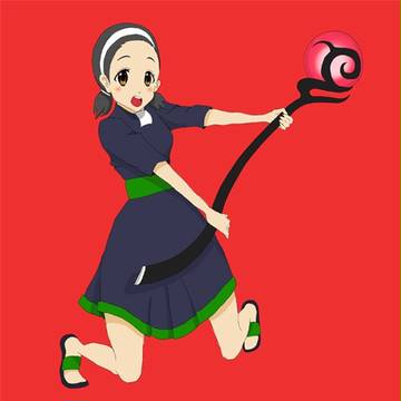 聖１服