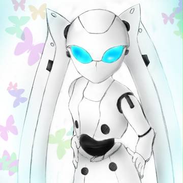 ドロッセルお嬢様