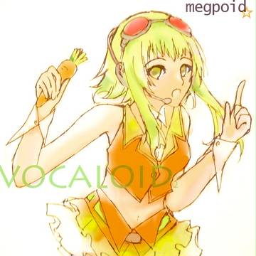 めぐぽちゃん