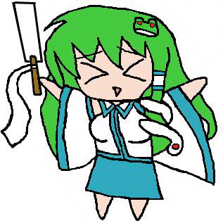 さにゃえさん