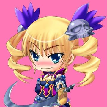 小姫†無双　ＳＤ華琳