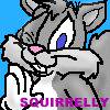 Squirrelly Icon