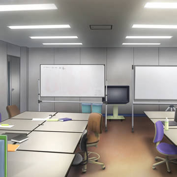 部屋
